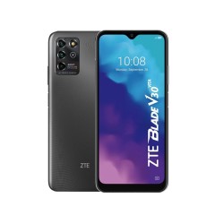 ZTE BLADE V30 VITA 8030 4GB/128GB 6.82" DUAL SIM CINZA ZTE BLADE V30 VITA 8030 4GB/128GB 6.82" DUAL SIM CINZA